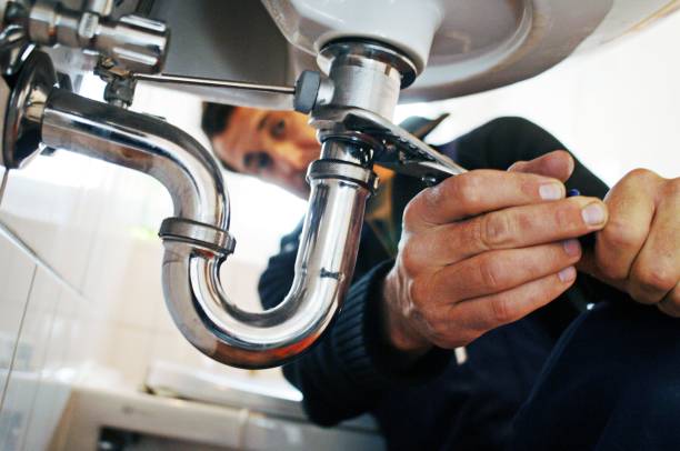Best Sprinkler Systems  in Eagle Crest, OR