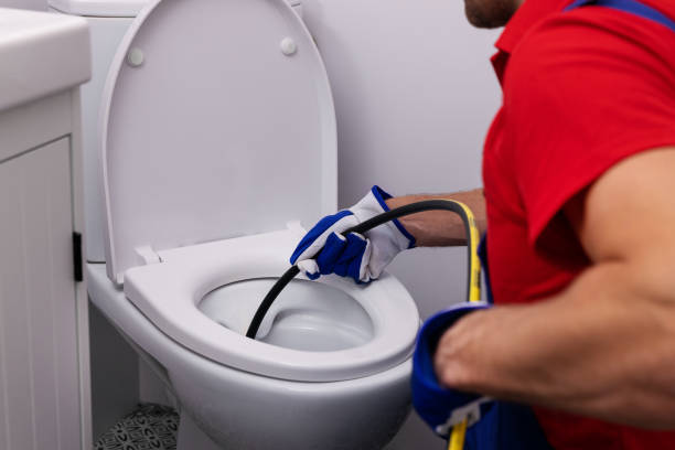 Best Local Plumber Services  in Eagle Crest, OR