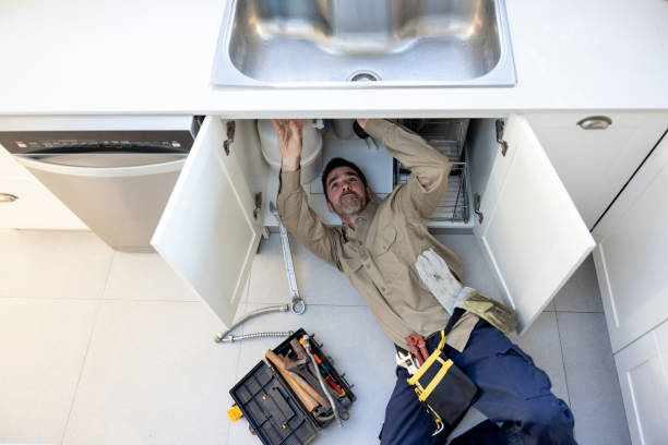 Best Water Heater Repair  in Eagle Crest, OR