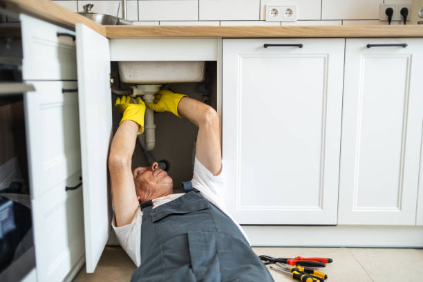 Shower Repair Services in Eagle Crest, OR
