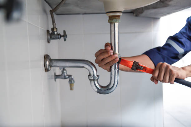 Best Leak Detection Services  in Eagle Crest, OR