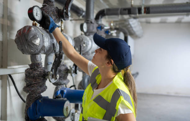 Best Clogged Drain Plumber  in Eagle Crest, OR