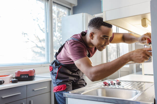 Best Emergency Plumbing Repair  in Eagle Crest, OR